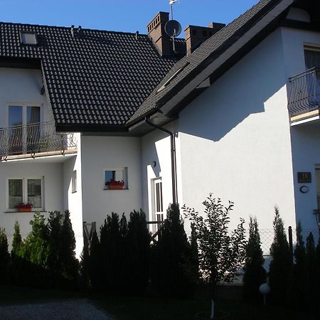Heweliusz Ustka Exterior foto