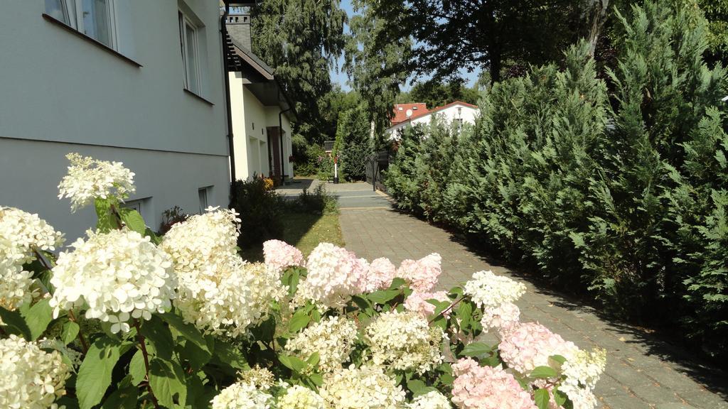 Heweliusz Ustka Exterior foto