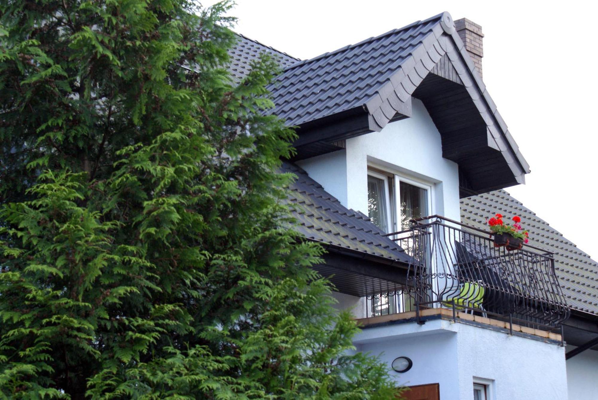 Heweliusz Ustka Exterior foto
