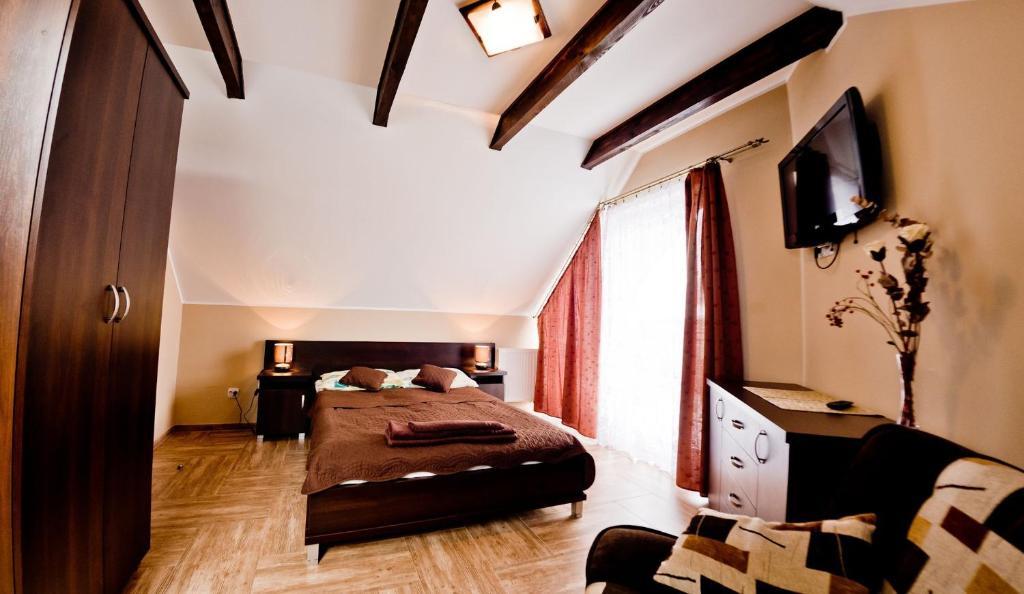 Heweliusz Ustka Quarto foto