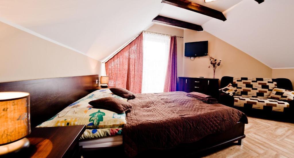 Heweliusz Ustka Quarto foto