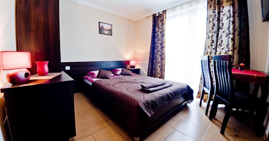 Heweliusz Ustka Quarto foto