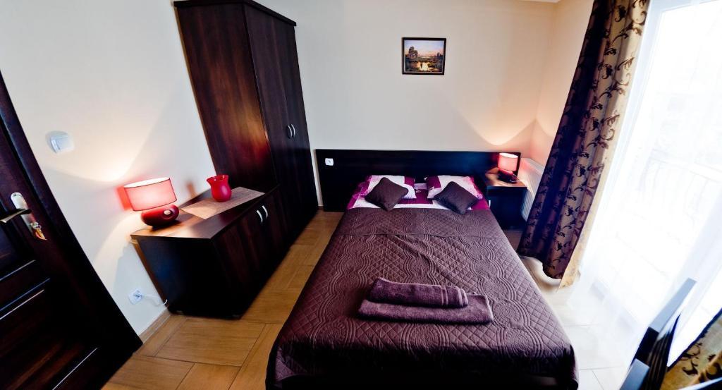Heweliusz Ustka Quarto foto