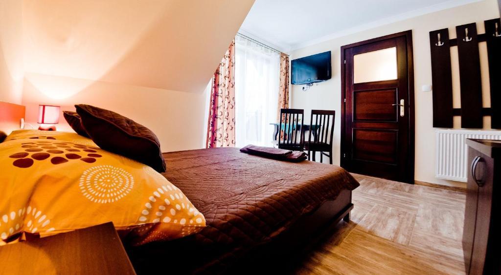 Heweliusz Ustka Quarto foto