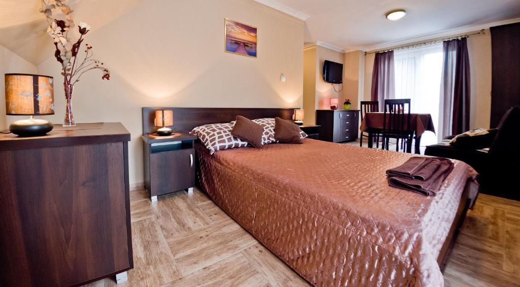 Heweliusz Ustka Quarto foto