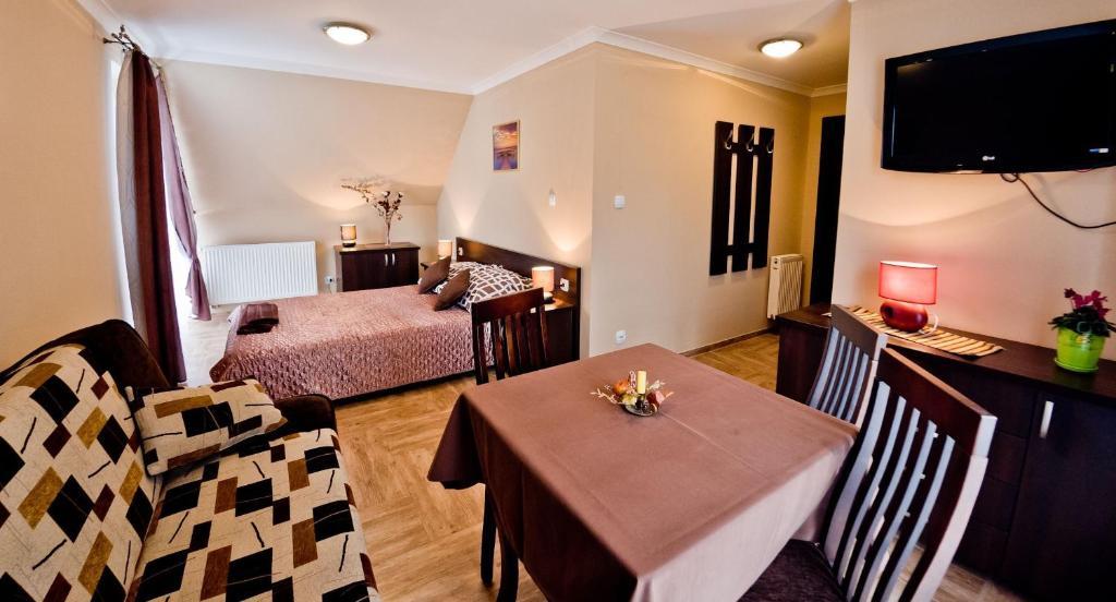 Heweliusz Ustka Quarto foto